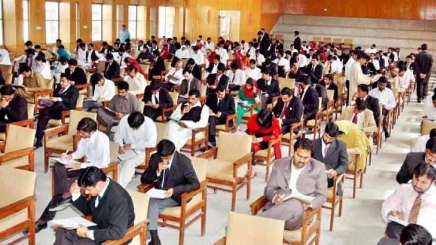 CSS 2024: FPSC issues allocation list for 364 vacancies nationwide