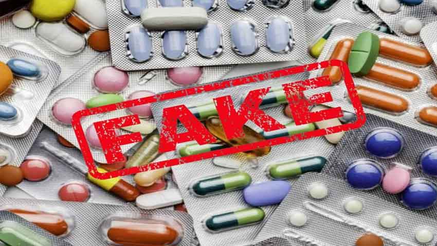 These popular medicines declared fake by DRAP – Stop using them now!