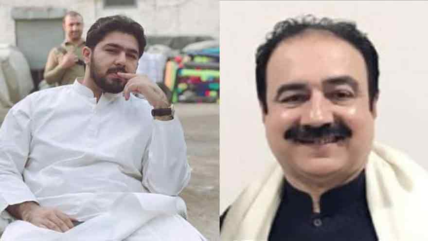 Balaj Tipu murder suspect Teefi Butt killed by firing of accomplices: CCD