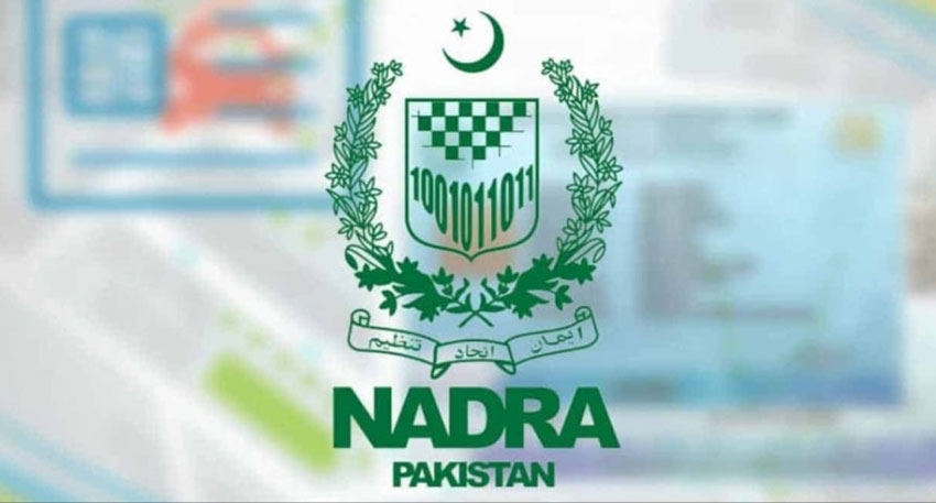 NADRA activates new service counters in several countries