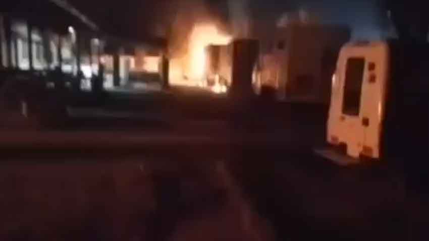 Terror attack thwarted in KP’s DI Khan – police kill suicide bomber and three terrorists